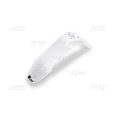 Błotnik przód UFO Husqvarna TC 125 16-20 biały (HU03363040) Błotnik przód UFO Husqvarna TC 125 16-20 biały (HU03363040)