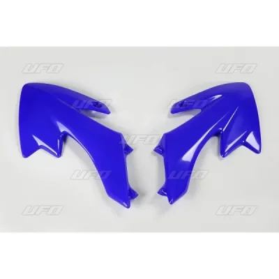 Osłony chłodnicy UFO Honda CRF 50 04-20 niebieski (HO03643089) Osłony chłodnicy UFO Honda CRF 50 04-20 niebieski (HO03643089)