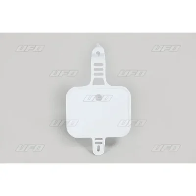 Tablica na numer startowy UFO Honda CRF 50 04-20 biała (HO03642041) Tablica na numer startowy UFO Honda CRF 50 04-20 biała (HO03642041)