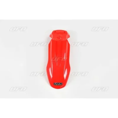 Błotnik przód UFO Honda CRF 50 04-20 czerwony (HO03641070)