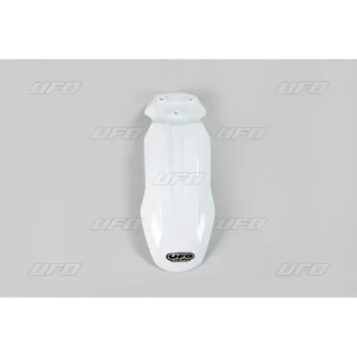 Błotnik przód UFO Honda CRF 50 04-20 biały (HO03641041)