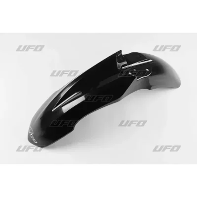 Błotnik przód UFO Gas Gas MC EC FSR 125 200 250 300 450 10-11 czarny (GG07100001)