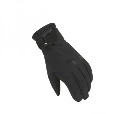 Macna Rękawice Chill Rtx Motorcycle Gloves Black Czarny M Macna Rękawice Chill Rtx Motorcycle Gloves Black Czarny M