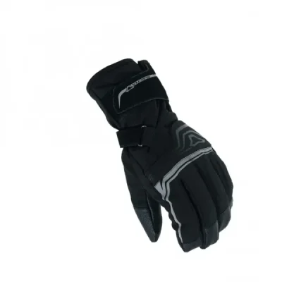 Macna Rękawice Intro 2 Rtx Motorcycle Gloves Black Czarny M Macna Rękawice Intro 2 Rtx Motorcycle Gloves Black Czarny M