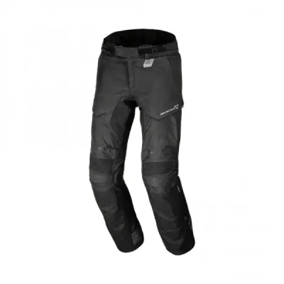 Macna Spodnie (Wypinane Termo I Laminated Raintex) Ultimax Motorcycle Pants Czarny Xl Macna Spodnie (Wypinane Termo I Laminated Raintex) Ultimax Motorcycle Pants Czarny Xl