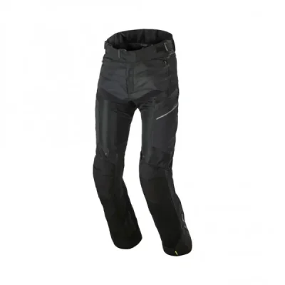 Macna Spodnie (Mesh) Bora Motorcycle Pants Black Czarny Xl Macna Spodnie (Mesh) Bora Motorcycle Pants Black Czarny Xl