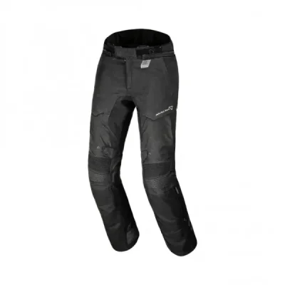 Macna Spodnie (Wypinane Termo I Laminated Raintex) Damskie Ultimax Ladies Motorcycle Pants Czarny L Macna Spodnie (Wypinane Termo I Laminated Raintex) Damskie Ultimax Ladies Motorcycle Pants Czarny L