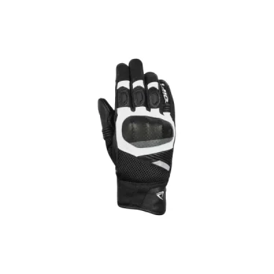 Difi Rękawice Rallye Air Motorcycle Gloves White Czarny/Biały Xxl Difi Rękawice Rallye Air Motorcycle Gloves White Czarny/Biały Xxl