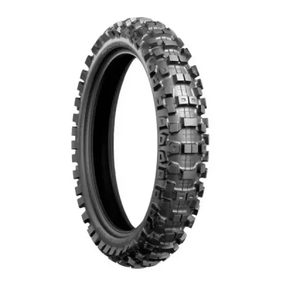 Opona Bridgestone MotoCross M404 80/100-12 41M Tył TT DOT 24/2023 Opona Bridgestone MotoCross M404 80/100-12 41M Tył TT DOT 24/2023