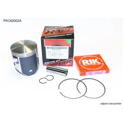 Tłok Bearing Worx KTM 2T SX 250 EXC 250 06-19 Sherco SE 250R 14-16 66,34 mm pierścienie RIK 2 szt (PKC60002A) Tłok Bearing Worx KTM 2T SX 250 EXC 250 06-19 Sherco SE 250R 14-16 66,34 mm pierścienie RIK 2 szt (PKC60002A)