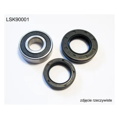 Łożysko kolumny kierowniczej dolne Bearing Worx ATV Yamaha YFM 250 350 400 450 550 600 660 700 (LSK90001) Łożysko kolumny kierowniczej dolne Bearing Worx ATV Yamaha YFM 250 350 400 450 550 600 660 700 (LSK90001)