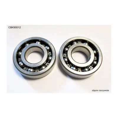 Łożysko wału korbowego Bearing Worx Yamaha YZF 400 426 450 98-15 (CBK90012)