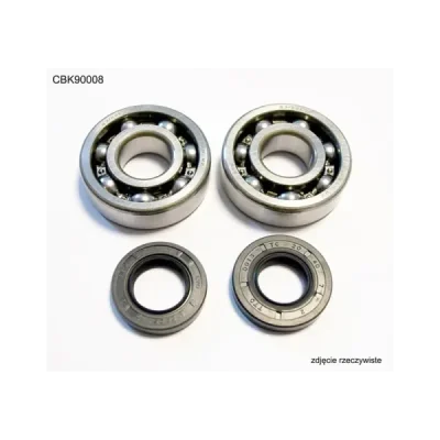 Łożysko wału korbowego Bearing Worx Yamaha YZ 125 05-18 (CBK90008) Łożysko wału korbowego Bearing Worx Yamaha YZ 125 05-18 (CBK90008)
