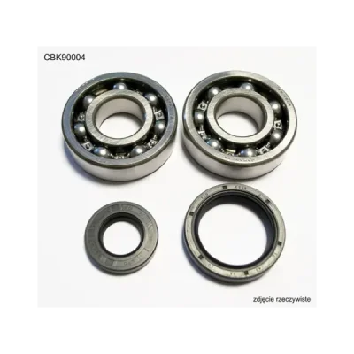 Łożysko wału korbowego Bearing Worx Yamaha YZ 250 88-97 (CBK90004) Łożysko wału korbowego Bearing Worx Yamaha YZ 250 88-97 (CBK90004)