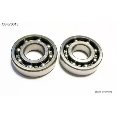 Łożysko wału korbowego Bearing Worx Suzuki RMZ 450 08-17 (CBK70013)