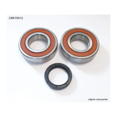 Łożysko wału korbowego Bearing Worx Suzuki RMZ 250 07-09 (CBK70012)