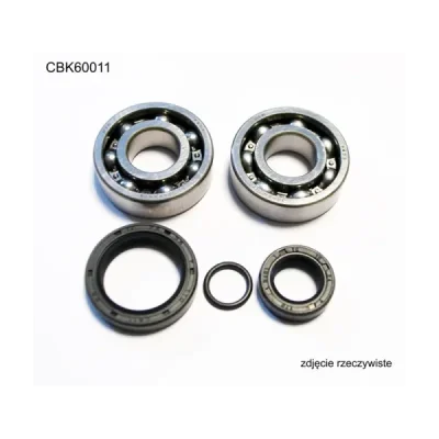 Łożysko wału korbowego Bearing Worx KTM SX 50 10-12 SX50 Mini 09-15 (CBK60011)