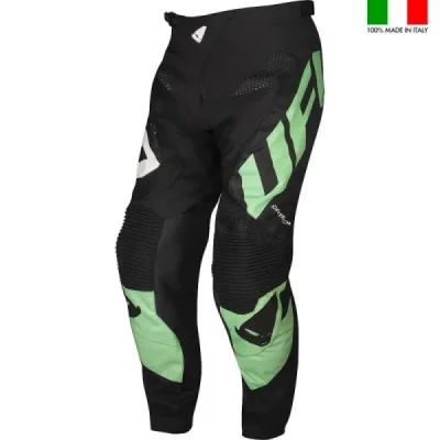 Ufo Spodnie Division Made In Italy Niebieski Xs / Eu46 / Us28 Ufo Spodnie Division Made In Italy Niebieski Xs / Eu46 / Us28