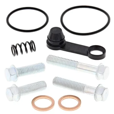 Zestaw naprawczy wysprzęglika ProX KTM SX 250 06-16 (16.950000) Zestaw naprawczy wysprzęglika ProX KTM SX 250 06-16 (16.950000)
