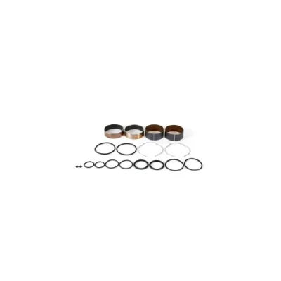 Panewki zawieszenia przód ProX Kawasaki KXF 250 06-12 RMZ 450 05-12 (39.160015) Panewki zawieszenia przód ProX Kawasaki KXF 250 06-12 RMZ 450 05-12 (39.160015)