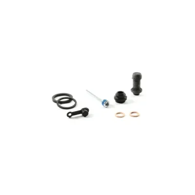 Zestaw naprawczy zacisku hamulca ProX tył Yamaha YZ 125 250 03-15 (37.63032) Zestaw naprawczy zacisku hamulca ProX tył Yamaha YZ 125 250 03-15 (37.63032)