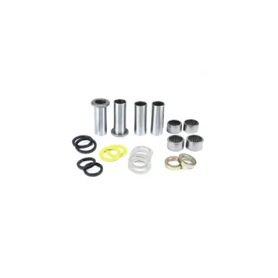 Zestaw naprawczy wahacza ProX Yamaha YZ 125 06-16 (26.210160) Zestaw naprawczy wahacza ProX Yamaha YZ 125 06-16 (26.210160)