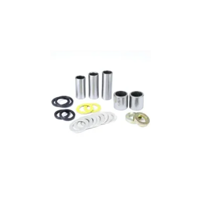 Zestaw naprawczy wahacza ProX Honda CRF 450 R X 05-07 (26.210128) Zestaw naprawczy wahacza ProX Honda CRF 450 R X 05-07 (26.210128)