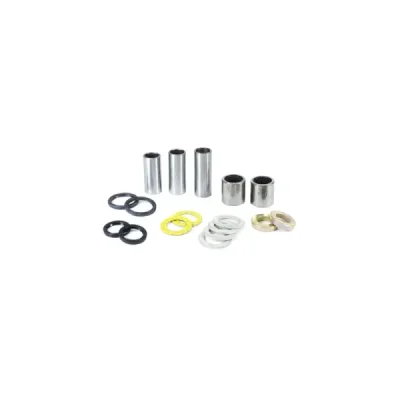 Zestaw naprawczy wahacza ProX Honda CR 250 02-07 (26.210037) Zestaw naprawczy wahacza ProX Honda CR 250 02-07 (26.210037)
