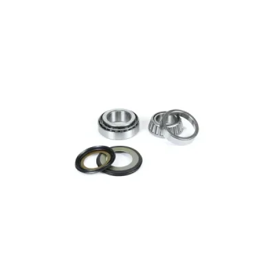 Komplet łożysk główki ramy ProX KL 250 85-05 KL 650 87-07 (24.110009) Komplet łożysk główki ramy ProX KL 250 85-05 KL 650 87-07 (24.110009)