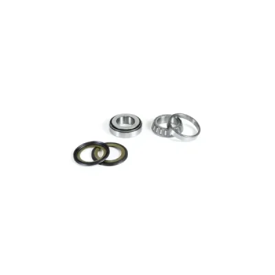 Komplet łożysk główki ramy ProX Suzuki RM 100 125 250 400 79-80 (24.110007) Komplet łożysk główki ramy ProX Suzuki RM 100 125 250 400 79-80 (24.110007)