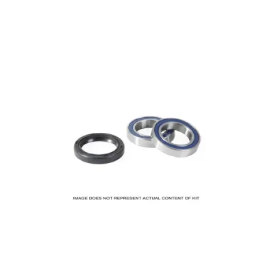 Łożyska koła przednie z uszczelniaczami 25-1108 Suzuki LTF 400F King Quad 08-15, LTF 500F 98-07, LTA 500F 00-07, Yamaha Rhino 04 Łożyska koła przednie z uszczelniaczami 25-1108 Suzuki LTF 400F King Quad 08-15, LTF 500F 98-07, LTA 500F 00-07, Yamaha Rhino 04
