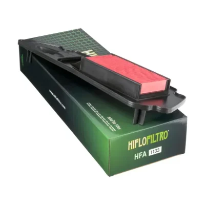 Filtr powietrza Hiflofiltro (HFA1133) Filtr powietrza Hiflofiltro (HFA1133)
