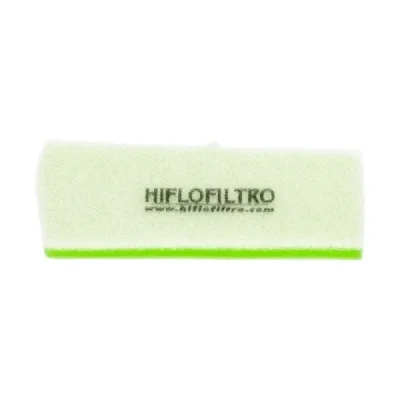 Gąbkowy filtr powietrza HifloFiltro HFA 6108 DS (HFA6108DS) Gąbkowy filtr powietrza HifloFiltro HFA 6108 DS (HFA6108DS)