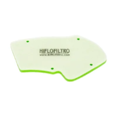 Gąbkowy filtr powietrza HifloFiltro HFA 5214 DS (HFA5214DS) Gąbkowy filtr powietrza HifloFiltro HFA 5214 DS (HFA5214DS)