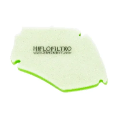 Gąbkowy filtr powietrza HifloFiltro HFA 5212 DS (HFA5212DS) Gąbkowy filtr powietrza HifloFiltro HFA 5212 DS (HFA5212DS)