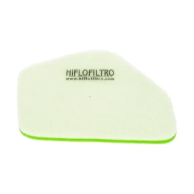 Gąbkowy filtr powietrza HifloFiltro HFA 5008 DS (HFA5008DS) Gąbkowy filtr powietrza HifloFiltro HFA 5008 DS (HFA5008DS)