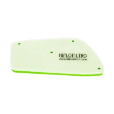 Gąbkowy filtr powietrza HifloFiltro HFA 1004 DS (HFA1004DS) Gąbkowy filtr powietrza HifloFiltro HFA 1004 DS (HFA1004DS)