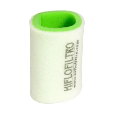 Gąbkowy filtr powietrza HifloFiltro HFF 4028 (HFF4028) Gąbkowy filtr powietrza HifloFiltro HFF 4028 (HFF4028)