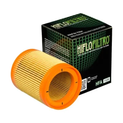 HifloFiltro Filtr powietrza HifloFiltro Filtr powietrza