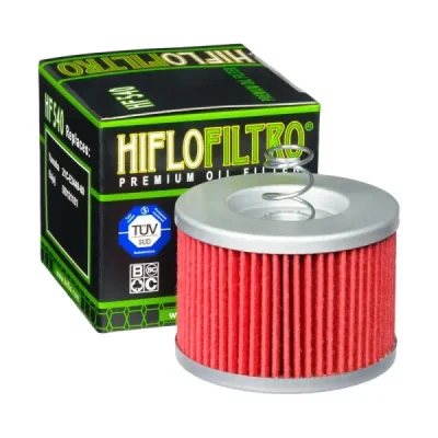 Filtr oleju HifloFiltro HF 540 (HF540) Filtr oleju HifloFiltro HF 540 (HF540)