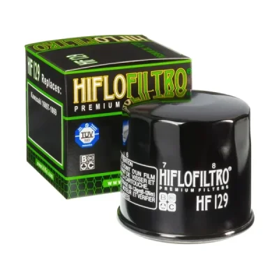 Filtr oleju HifloFiltro HF 129 (HF129)