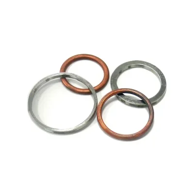 Uszczelka wydechu 43x51,5x5mm (S410510012063)
