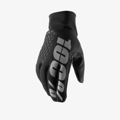 100 Procent Rękawice Zimowe Cross/Enduro Hydromatic Brisker Black (Wodoodporne) Czarny M Stary Kod 10010-001-11 100 Procent Rękawice Zimowe Cross/Enduro Hydromatic Brisker Black (Wodoodporne) Czarny M Stary Kod 10010-001-11