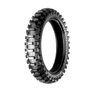 Opona Bridgestone MotoCross M40 2.50-10 33J Tył TT DOT 11-47/2024 Opona Bridgestone MotoCross M40 2.50-10 33J Tył TT DOT 11-47/2024