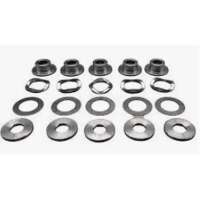 Zestaw do konwersji nitowanych tarcz TRW Lucas MST 16FK 5.0MM 12/2007- (MST16FK) Zestaw do konwersji nitowanych tarcz TRW Lucas MST 16FK 5.0MM 12/2007- (MST16FK)