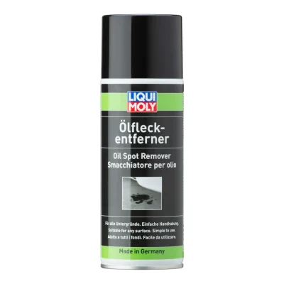 Środek do usuwania plam olejowych 400 ml - Liqui Moly Środek do usuwania plam olejowych 400 ml - Liqui Moly