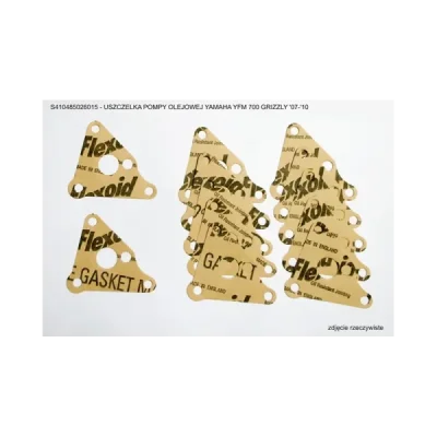 Uszczelka pompy oleju Athena (S410485026015) Uszczelka pompy oleju Athena (S410485026015)
