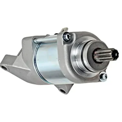 Rozrusznik Bronco Yamaha WR 450F 03-06 OEM: 5TJ-81890-00-00 (XD-01014) Rozrusznik Bronco Yamaha WR 450F 03-06 OEM: 5TJ-81890-00-00 (XD-01014)