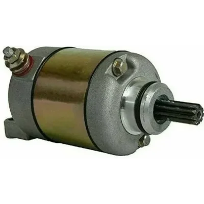 Rozrusznik Bronco KTM SX-F/XC-F 00-06 OEM: 59040001000 (XD-01009) Rozrusznik Bronco KTM SX-F/XC-F 00-06 OEM: 59040001000 (XD-01009)