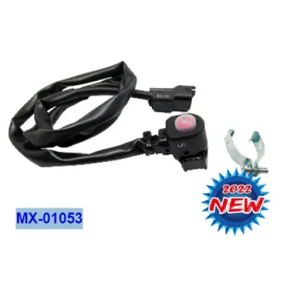 Włącznik kontroli startu Launch Control Psychic Yamaha YZ 450F 20-22 (MX-01053) Włącznik kontroli startu Launch Control Psychic Yamaha YZ 450F 20-22 (MX-01053)